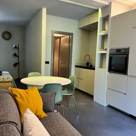 Cozy Studio Brenta Milan Exterior photo