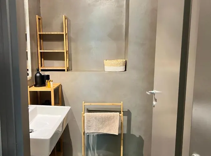 Cozy Studio Brenta
